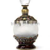 Hot Western Style Custom Made Desgin Your Own Perfume Bottle Wholesale Factory