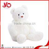 Manufacturer of Youth Olympic Games Mascot, Custom Soft Teddy Bear Plush Toy thumbnail-1