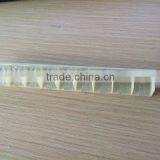 Custom Transparency LED Guide With Bracket