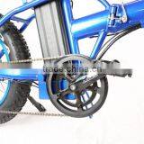 20" Electric Bike Kit With Lithium Ion Battery thumbnail-2