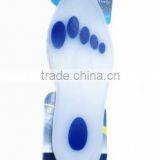 New Dual Density Full Length Silicone Healthy Shoe Insoles Support Medical Metatarsal Pad, Foot Care Tool thumbnail-1