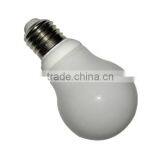 Ceramic Body High Quality Led A60 Bulb 7w E27 thumbnail-3
