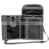 Personalized Travel Neck Pouch Passport Holder,polyester Material Wallet thumbnail-3