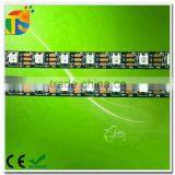 ic Ws2812b 60led Dc5v Led Strip Light Rgb Addressable Ip20 thumbnail-1