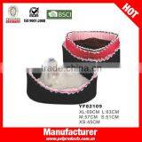 Pet Accessories Manufacturers Luxury Ped Bed thumbnail-1