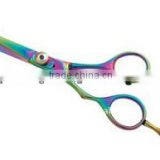 Left hand Straight Barber Scissor