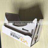 Virtual Google Headband VR Box 3D Glasses