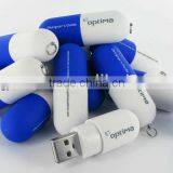 Advertising Gift 2.0 USB Pen Driver 2GB