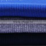 100% Cotton Rib 3*3 - Blue thumbnail-3