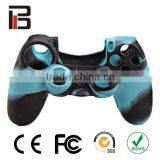 Paypal Accept Silicone Protective Cover Case for Ps4 Joystick Protective Case Cheap Price