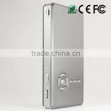 1080P DLP Style and Yes Portable Mini Projector thumbnail-6