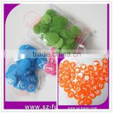 Promotional Gift Nylon Hook and Loop Letters thumbnail-5