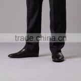 100% Wool Tailored Made Men's Chino Pant thumbnail-5