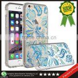 Samco Customize Printed Mobile Phone Cover Cases for IPhone 6, for IPhone Phone Case Customize Print Wholesale
