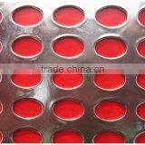 China Hot Sale Perforated Metal Mesh With Low Price