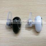 Neutral P9 Bluetooth Headset CSR8615 Smart Chip Switch Songs Sound Control Cable thumbnail-2