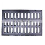 Concrete Ductile Iron Grill Gully Grating D400 E600 F900