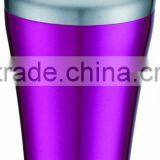 Stainless Steel Cocktail Shaker