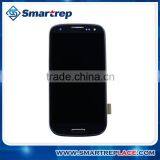 For Samsung Galaxy s3 I9300 Lcd With Digitizer Assembly