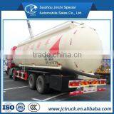 Trailer Bulk Powder Truck/ Bulk Cement Transport /40000L Trailer Truck thumbnail-3