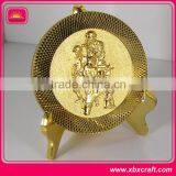 High Quality Award Medals,metal Military Souvenir Medals