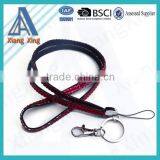 Hot Selling Crystal Yoyo Badge Reel Retractable Rhinestone Lanyard thumbnail-3