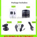 Original Novatek 96650 Car Dvr Camera Dash Cam Full HD 1080p Parking Video Recorder Mini Vehicle Black Box Night Vision thumbnail-6