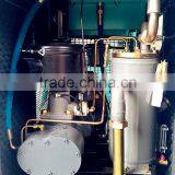 608cfm 95 kw 125 hp Screw Type Portable Air Conditioner for Cars Compressors thumbnail-5