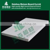 High quality glass magnesium cement board