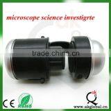Science Investigate Toy Mini Microscope thumbnail-4