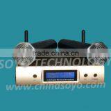 Digital Wireless KARAOKE Microphone System