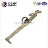 Top Quality Customized Hardware Folding Table Parts thumbnail-1