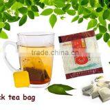 Chinese Natural Black Tea Bag, Good Taste and Hot Sale thumbnail-3