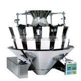 KJL-10/14 Mulithead Waterproof Weigher