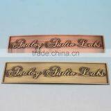 Door Signs Metal Nameplate,metal Logo,scutcheon