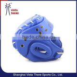 Taekwondo Mma Head Guard Boxing Safety Helmet Wholesale thumbnail-5