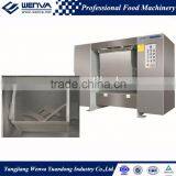 Biscuit Machine Dough Mixer , Pizza Dough Mixer Machine for Sale thumbnail-1