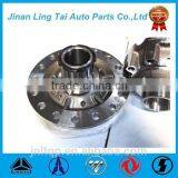 Sinotruk Howo Differential Case thumbnail-5