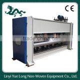 High Speed Nonwoven Fabrics Needle Punching Machine thumbnail-4