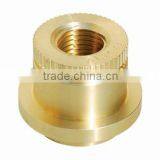 Copper Alloy Worm Gear thumbnail-1