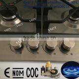 Best Prices Europe Range Gas Cookers thumbnail-6