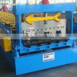 Floor Decking Roll Forming Machine/ Deck Floor Roll Forming Machine