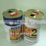 2013 China Metal Pail Machine Lines