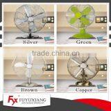 Air cooler metal fan/table fan for home appliances