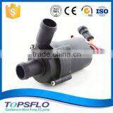 -40~120 Celsius DC Water Circulation Auto Heater Pump thumbnail-1