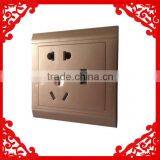 USB Charging Wall Plate