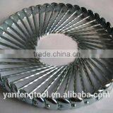 Hot Sale Umbrella Head Roofing Nails From Direct Factory thumbnail-4