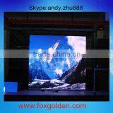 China Innovation Products Outdoor Waterproof P6/P8/P10 Outdoor RGB LED Display Screen /buddha Board thumbnail-4