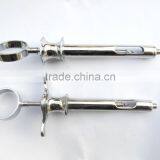 Dental Aspirating Syringes AUTOCLAVABLE, Astra Type and Cook Waite Type thumbnail-1