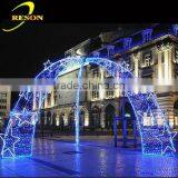Latest Products Holiday Lighting for National Day Decoration thumbnail-1